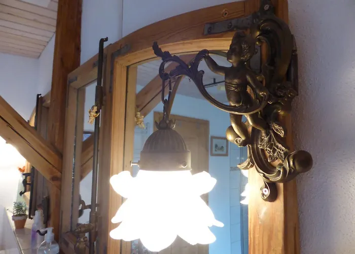 Dopplerhof Ferienwohnungen
