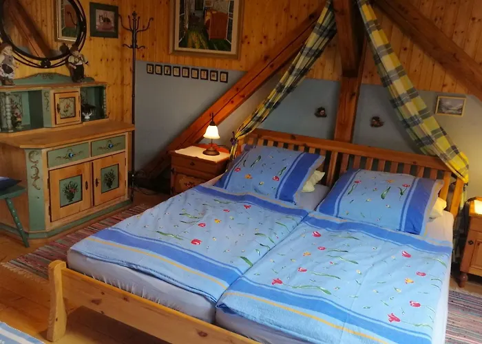 Dopplerhof Ferienwohnungen