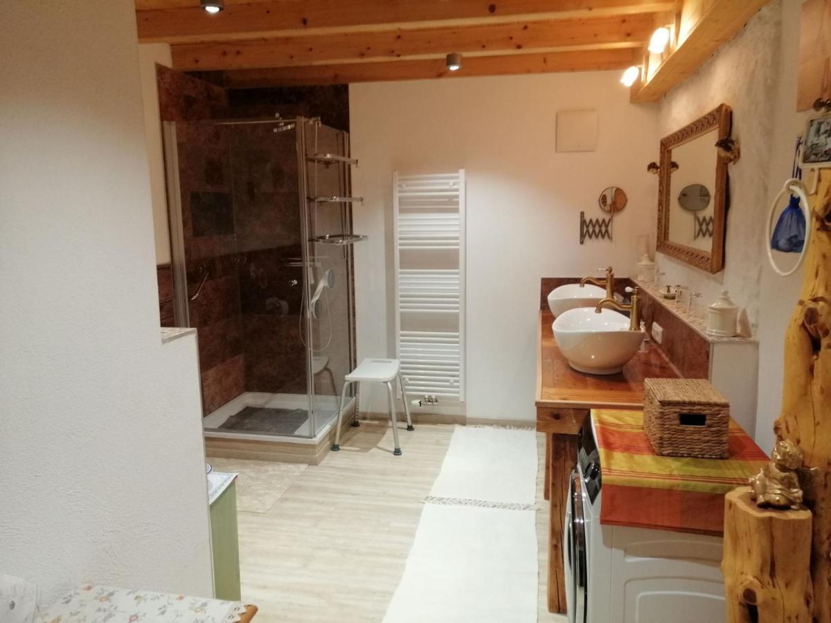 Dopplerhof Apartment