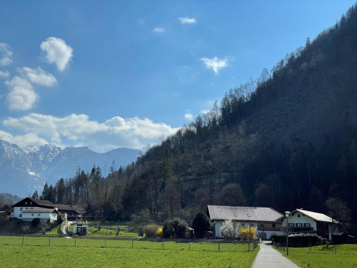 Dopplerhof * Piding