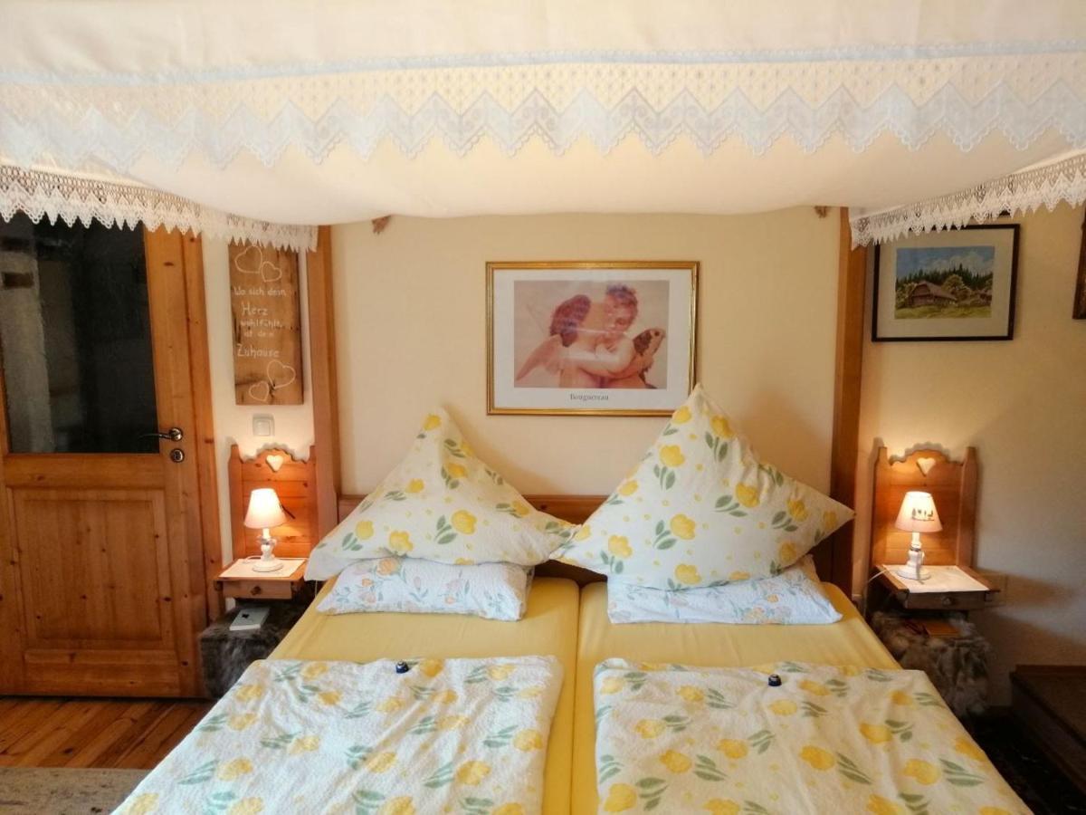 Apartment Dopplerhof *