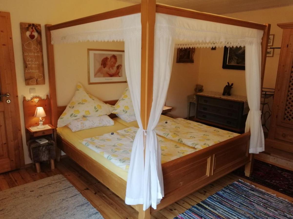 Dopplerhof * Piding