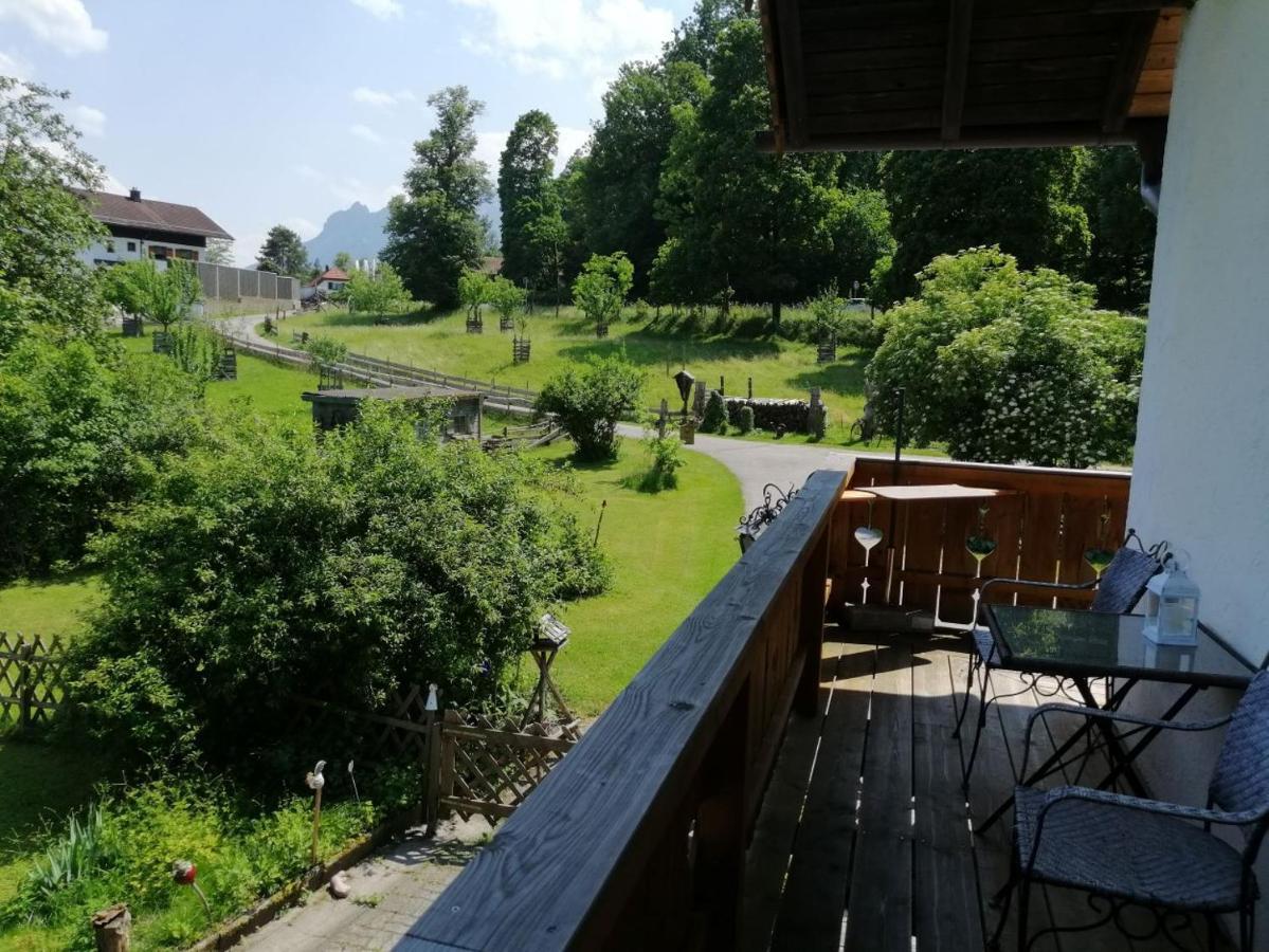 Dopplerhof Apartment *