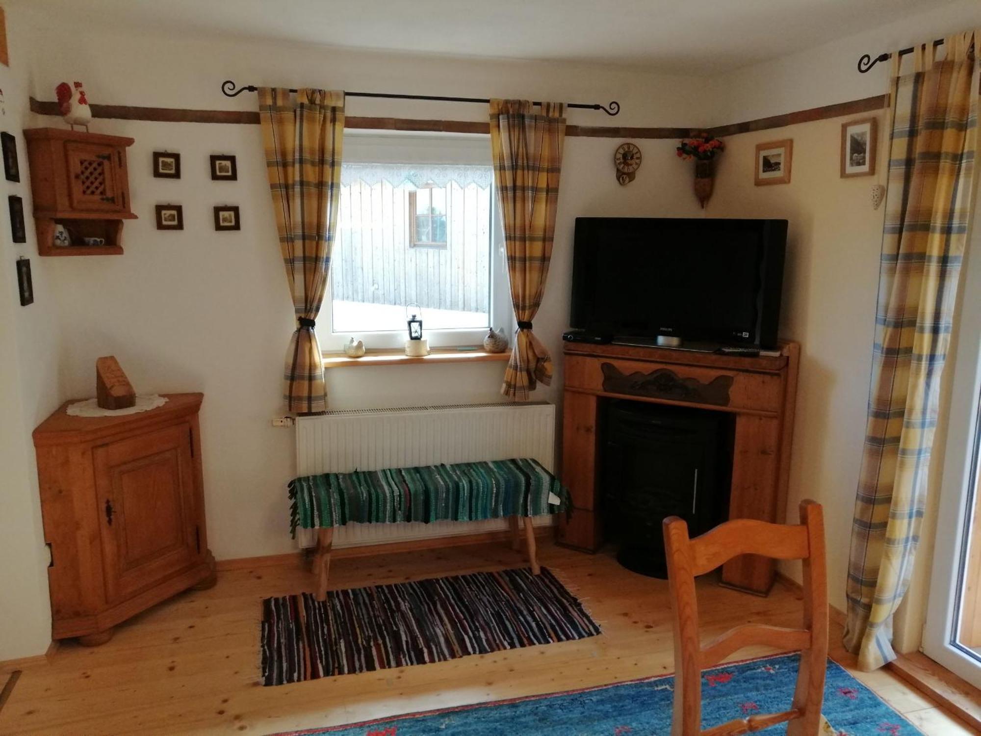 Apartment Dopplerhof *