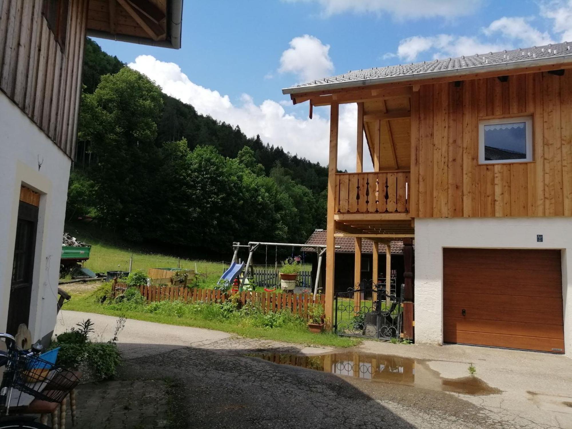 Dopplerhof Piding