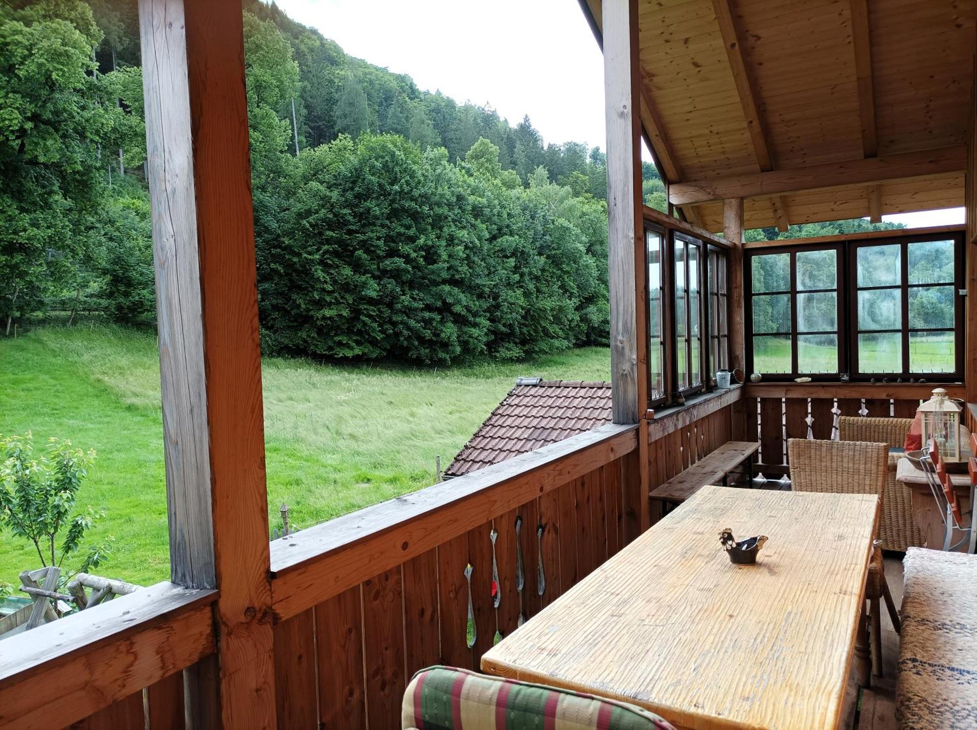 Apartment Dopplerhof *