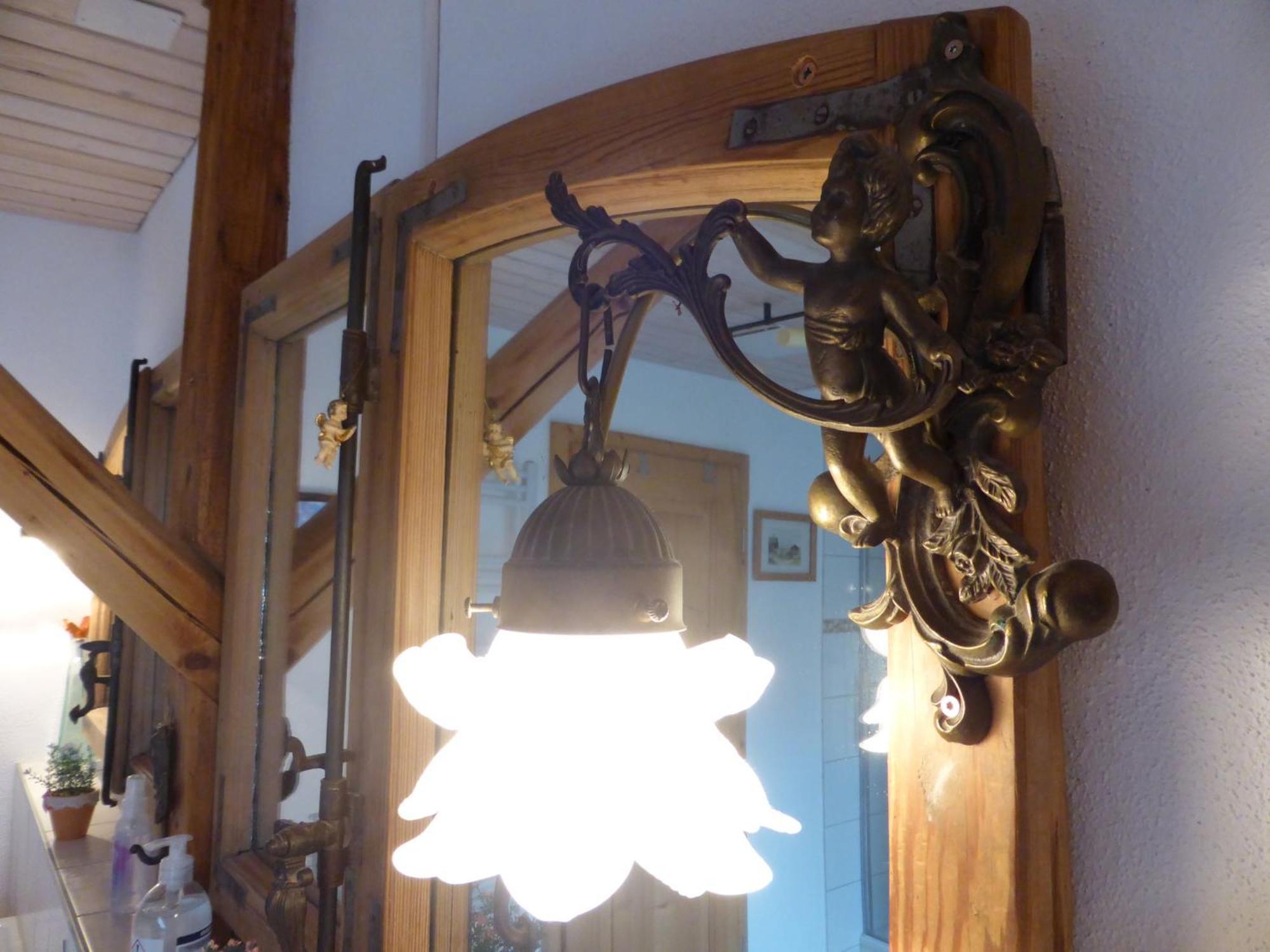 Dopplerhof Apartment *