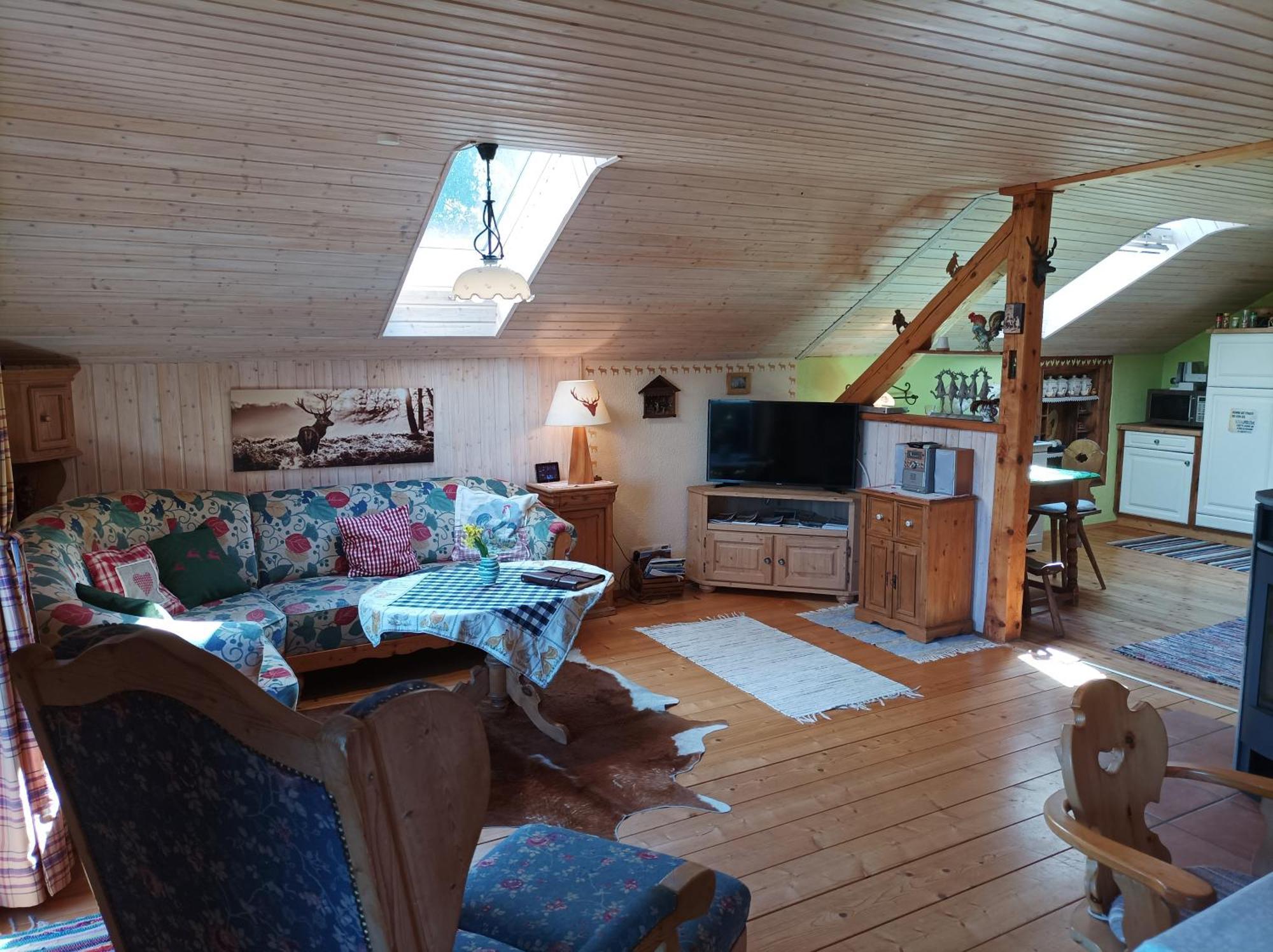 Apartment Dopplerhof