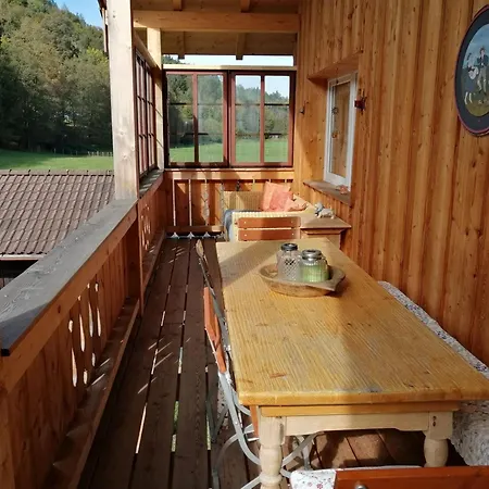 Ferienwohnungen Dopplerhof Piding Exterior photo
