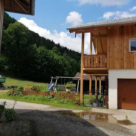 Ferienwohnungen Dopplerhof Piding Exterior photo
