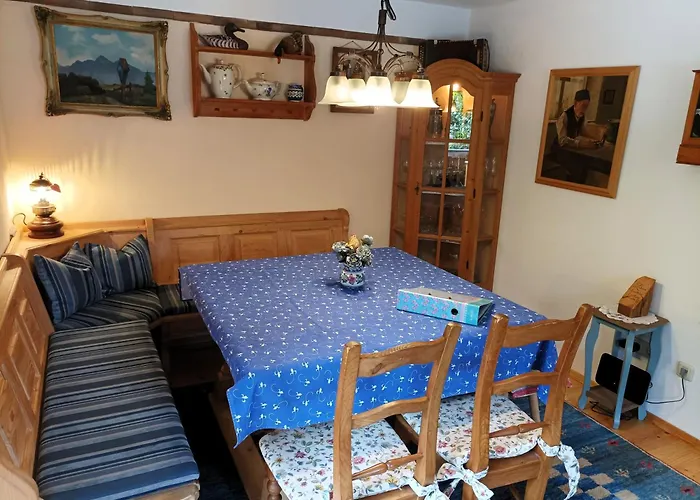 Ferienwohnungen Dopplerhof