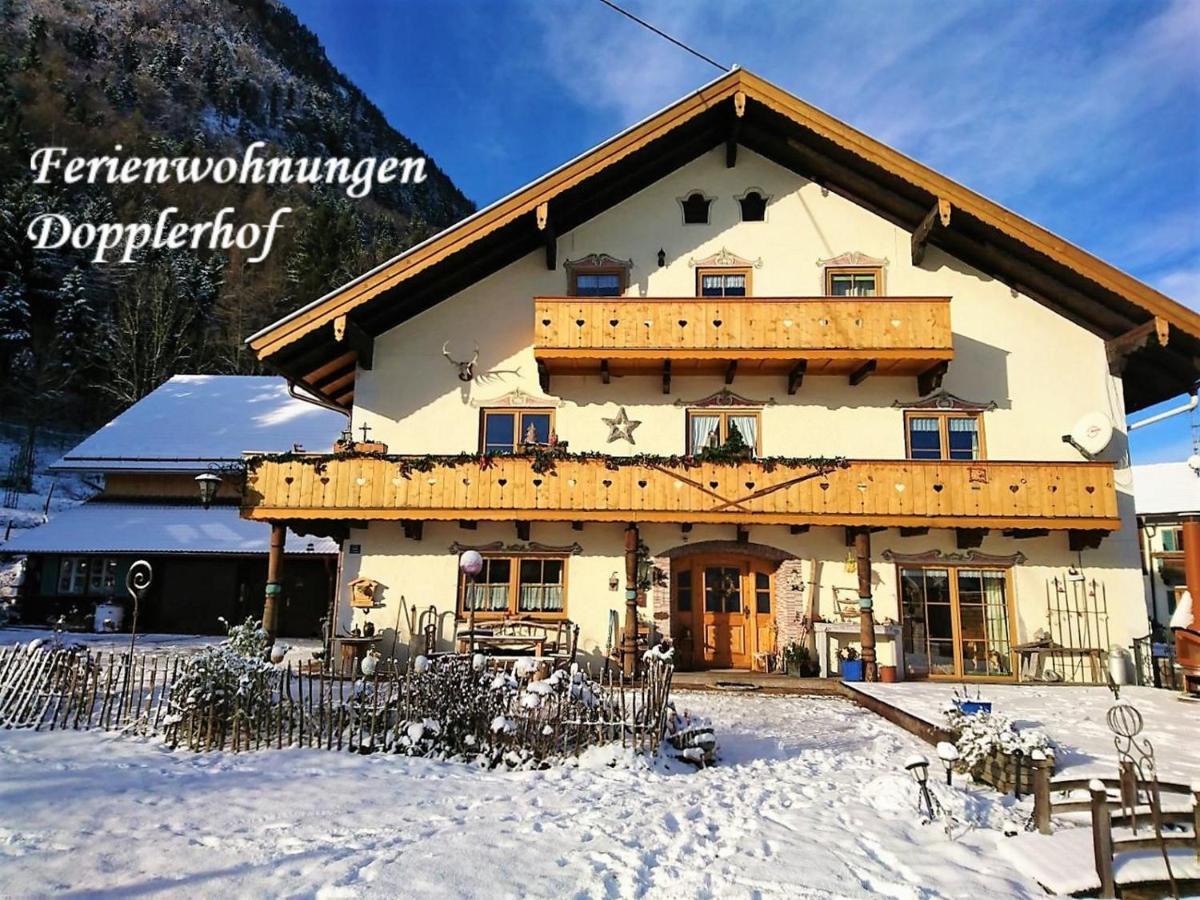 Dopplerhof Piding