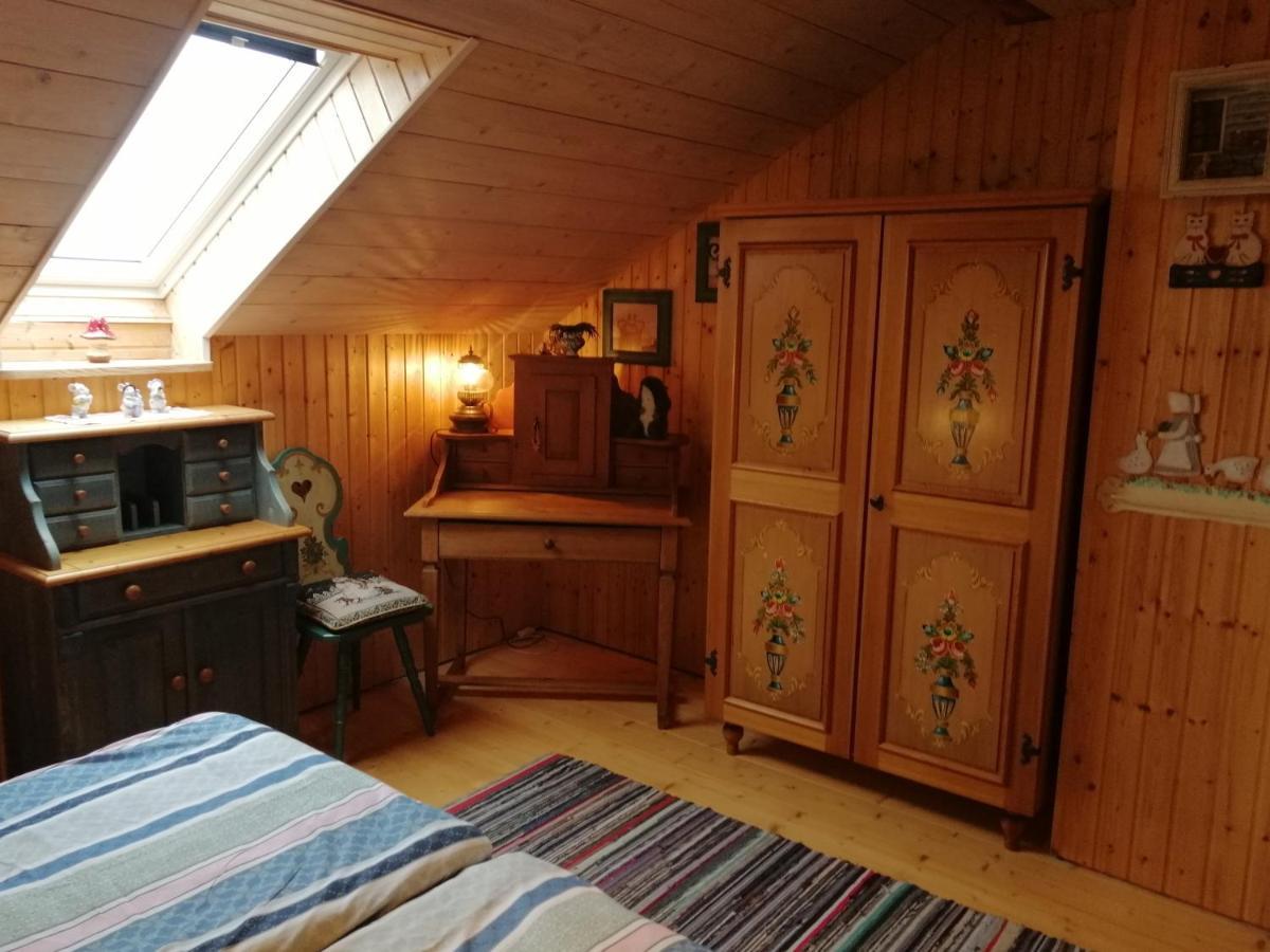 Appartement Dopplerhof *