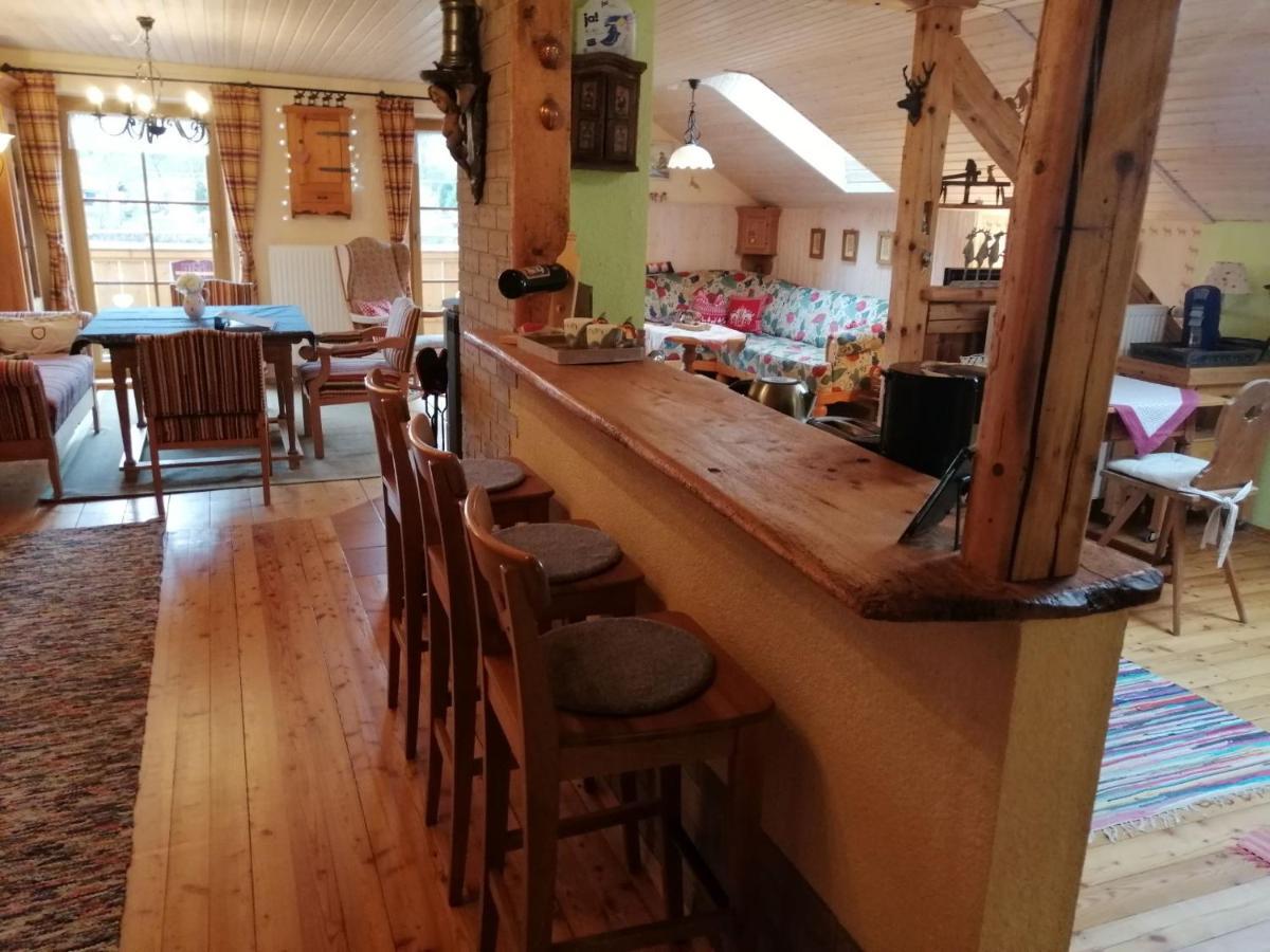 Dopplerhof Piding