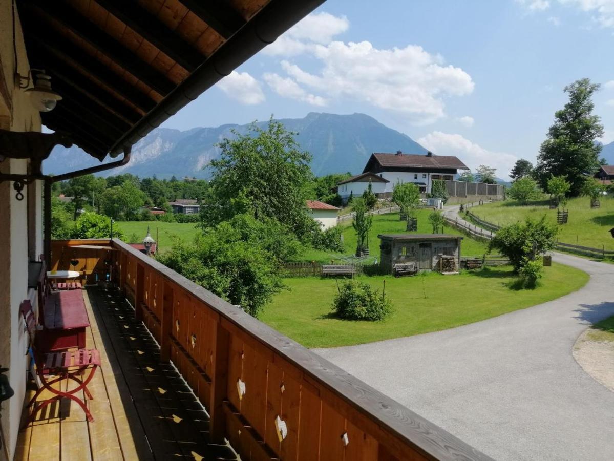 Dopplerhof Appartement