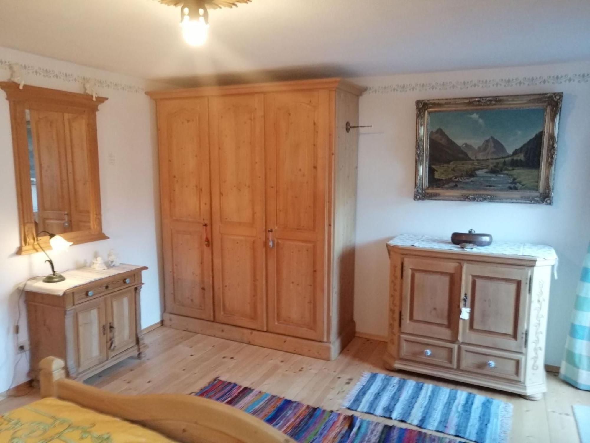 Dopplerhof Appartement