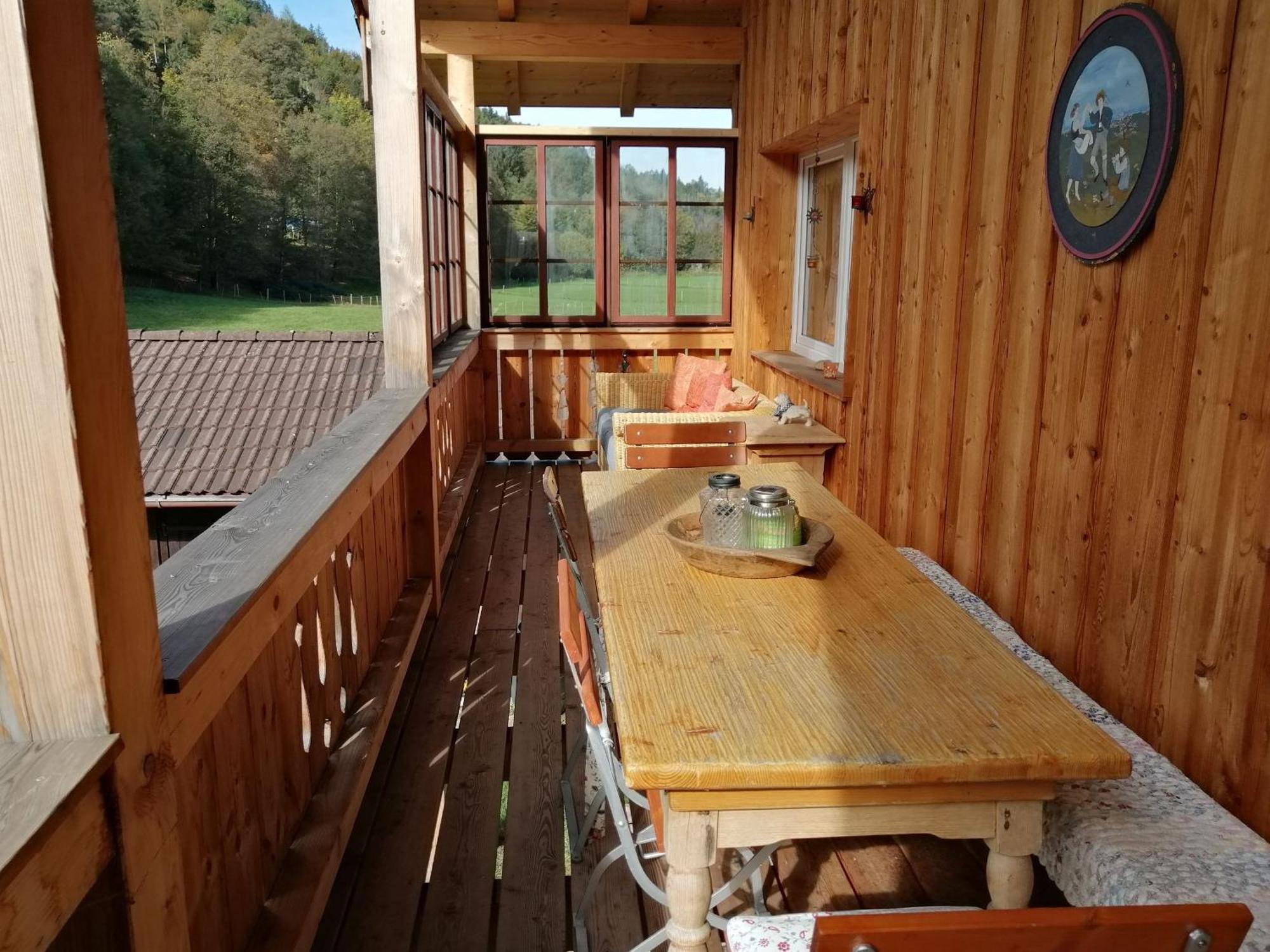Appartement Dopplerhof *