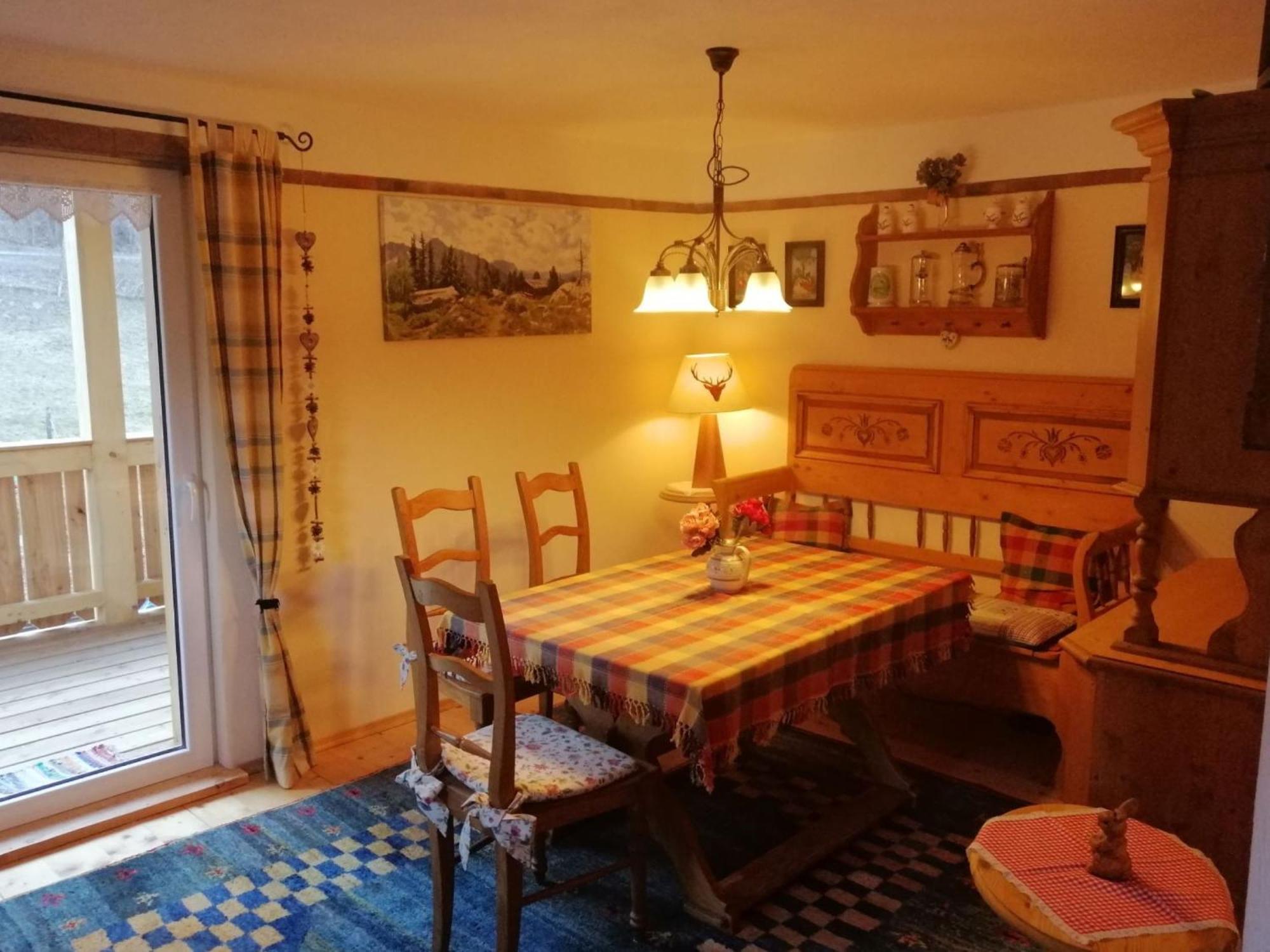 Dopplerhof Appartement