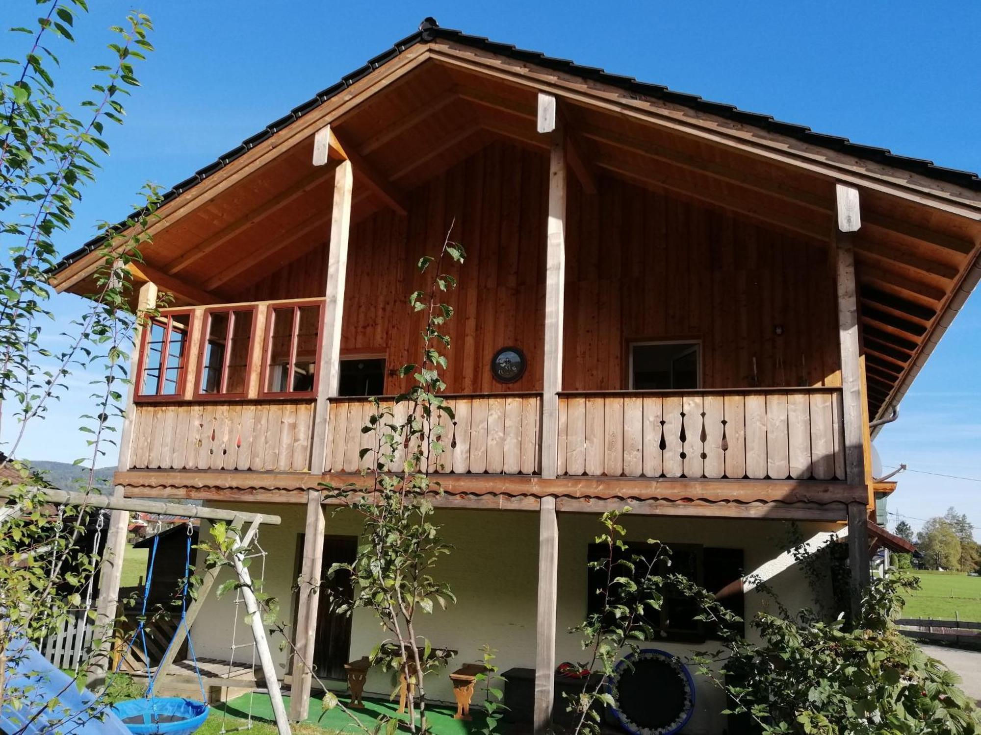 Dopplerhof Appartement *