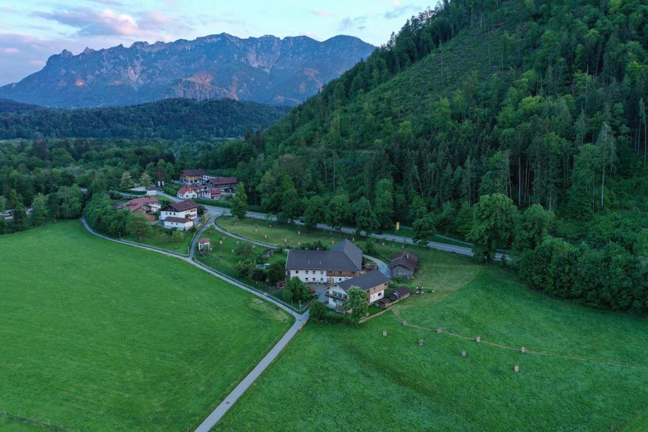 Dopplerhof Appartement