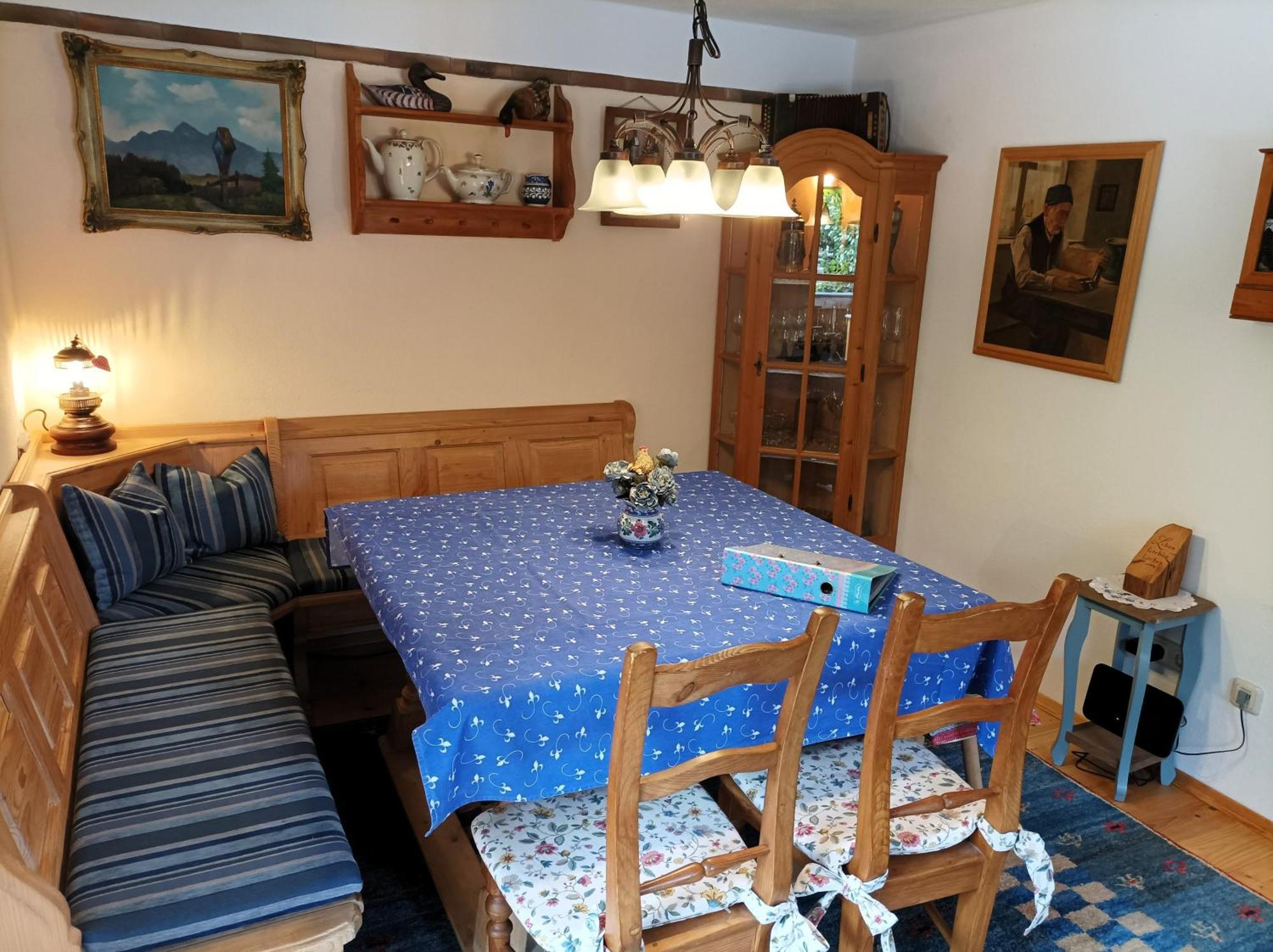 Dopplerhof Appartement *