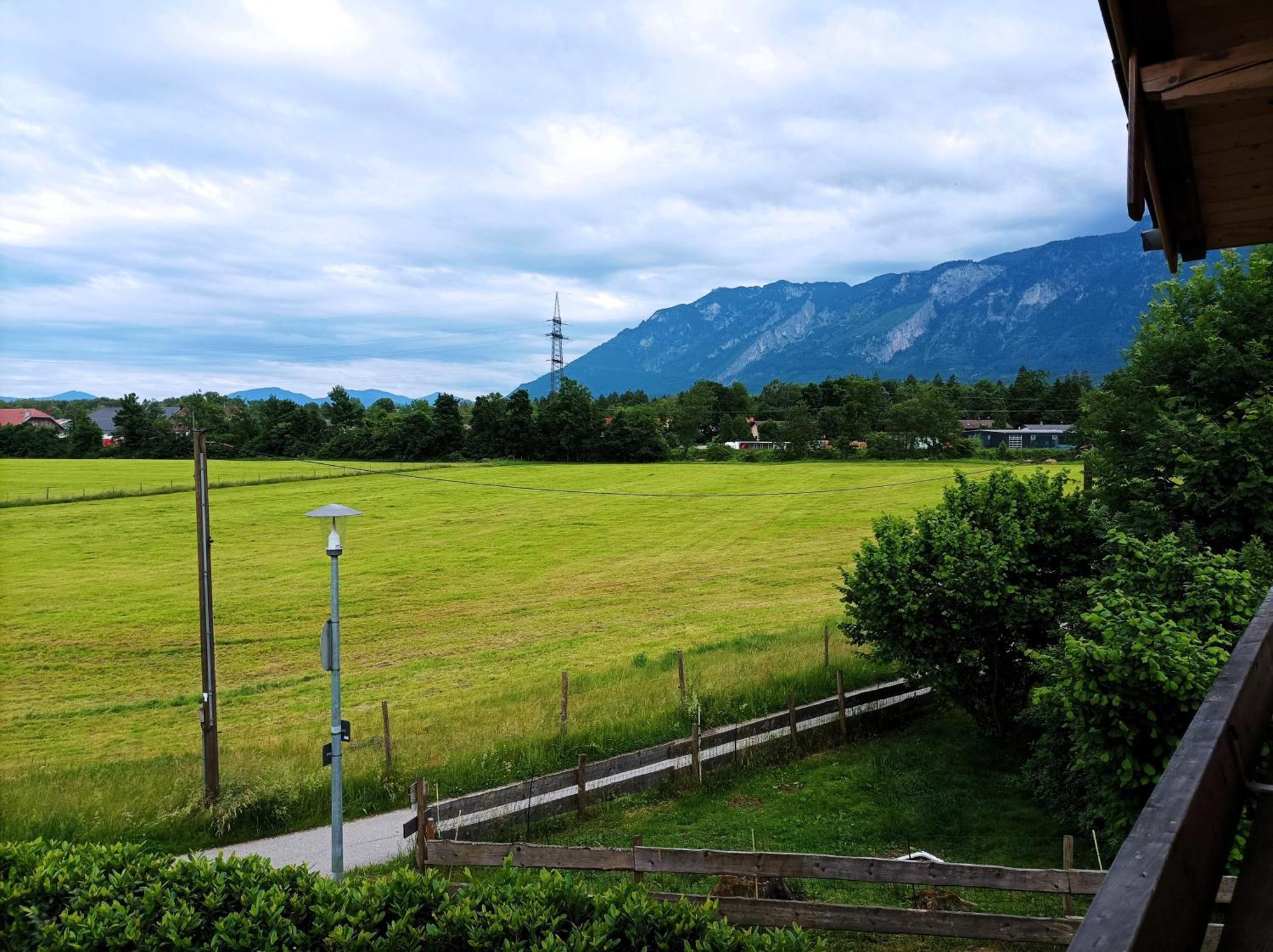 Appartement Dopplerhof