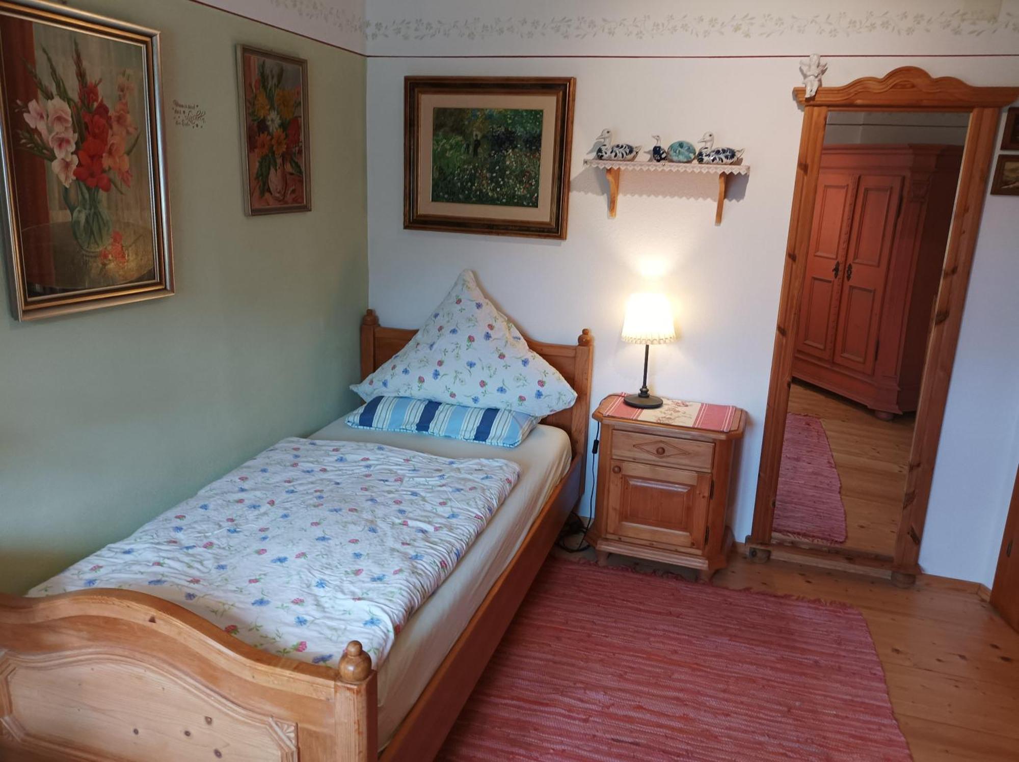Dopplerhof Appartement *