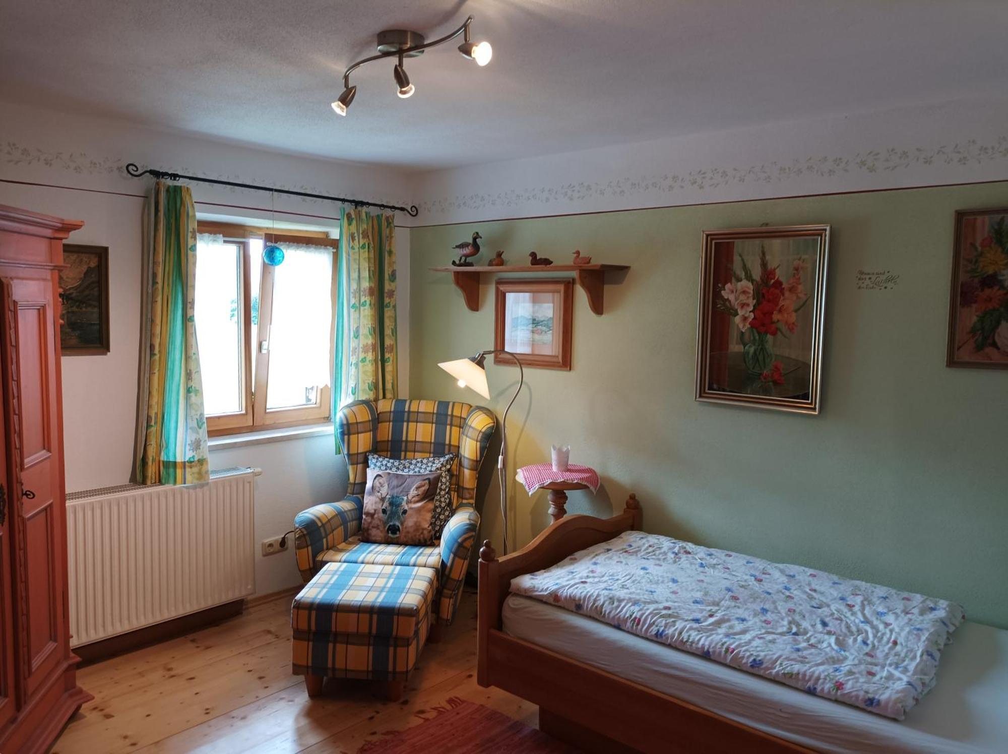 Appartement Dopplerhof
