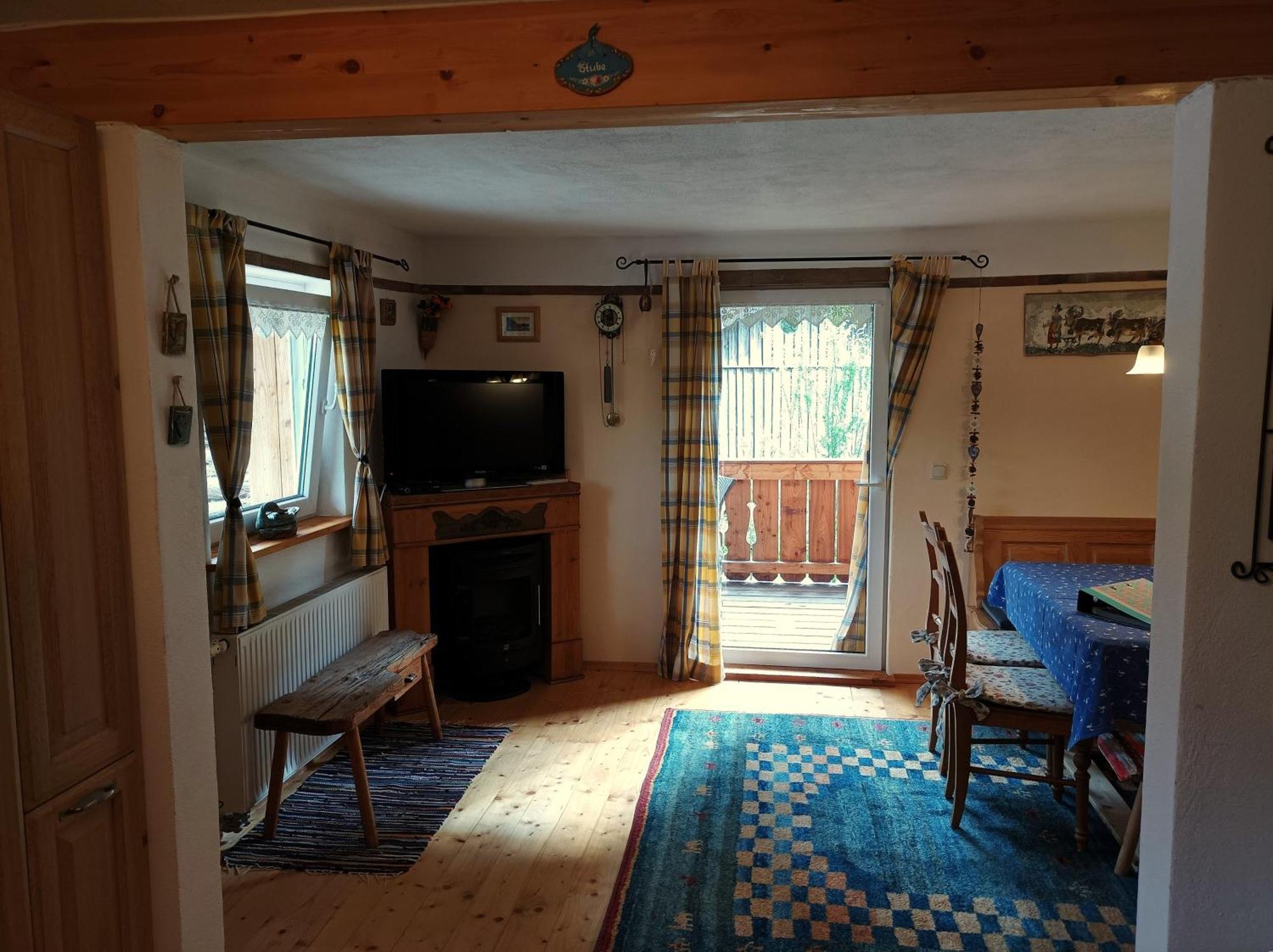 Dopplerhof Appartement *