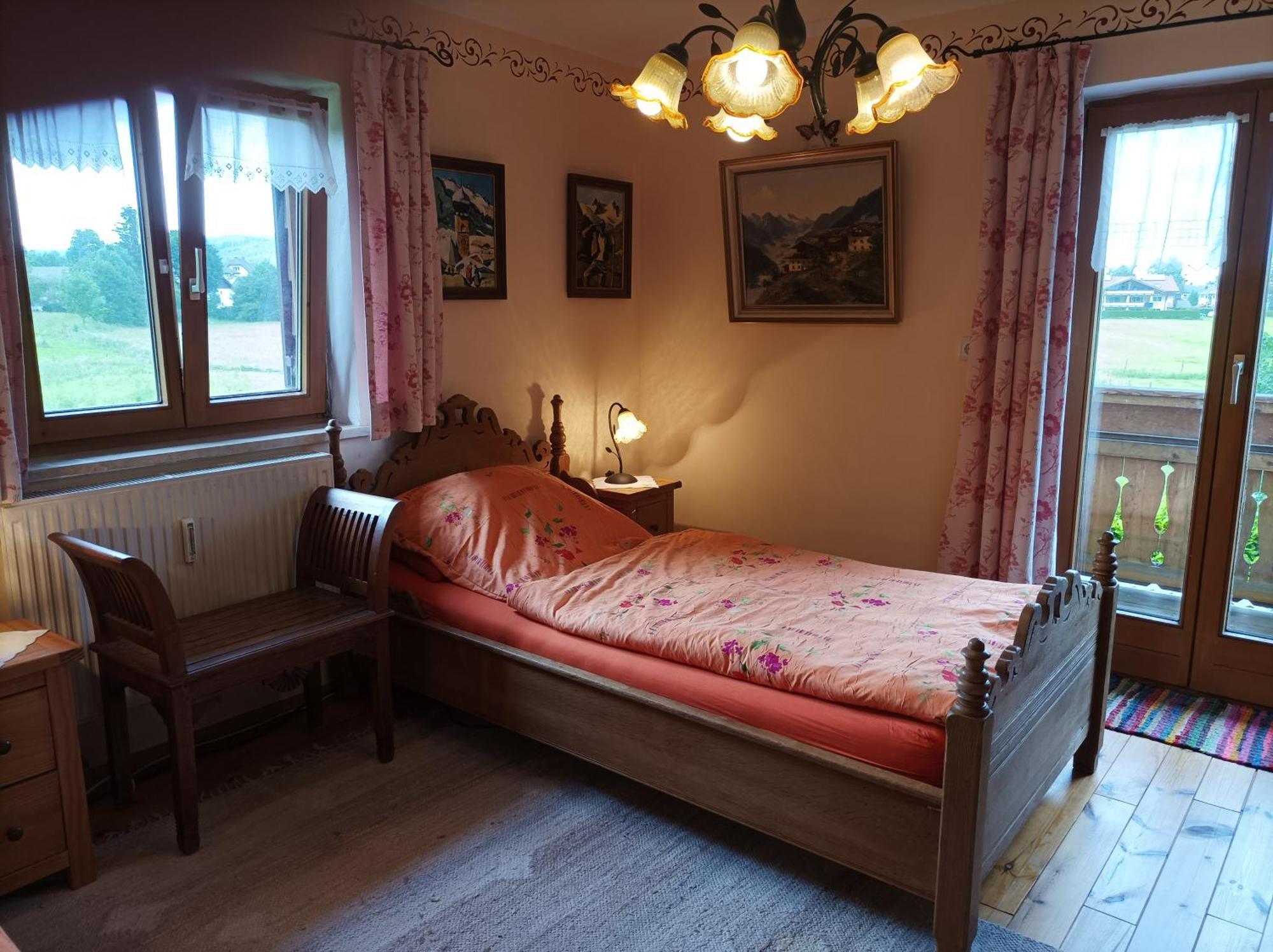 Dopplerhof Appartement